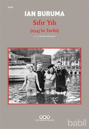 Picture of Sıfır Yılı (1945’in Tarihi)