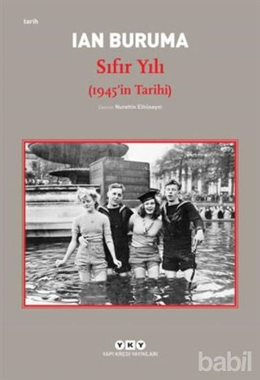 Picture of Sıfır Yılı (1945’in Tarihi)