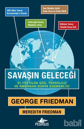 Picture of Savaşın Geleceği