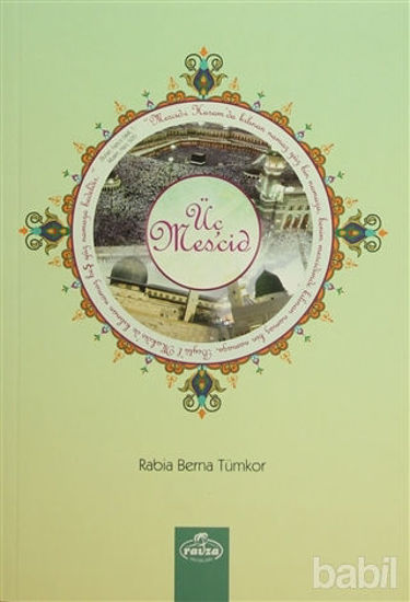 Picture of Üç Mescid