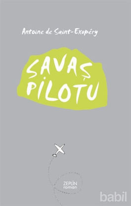Picture of Savaş Pilotu