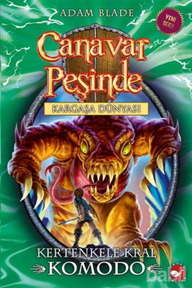 Picture of Canavar Peşinde 31
