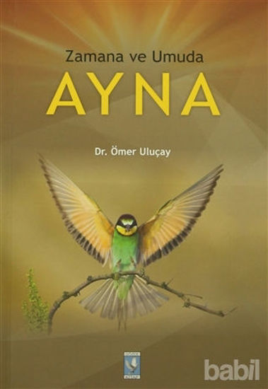 Picture of Zamana ve Umuda Ayna