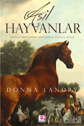 Picture of Asil Hayvanlar