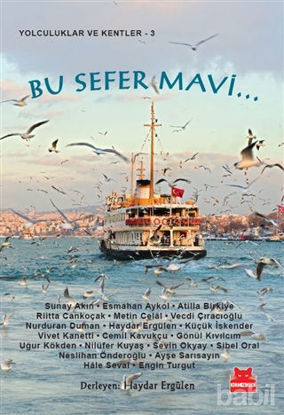 Picture of Bu Sefer Mavi...