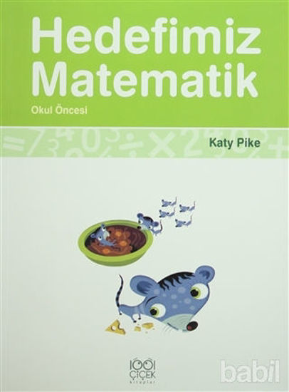 Picture of Hedefimiz Matematik - Okul Öncesi