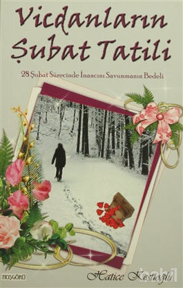 Picture of Vicdanların Şubat Tatili