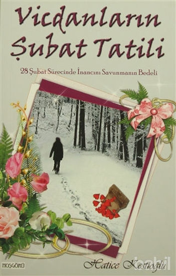 Picture of Vicdanların Şubat Tatili