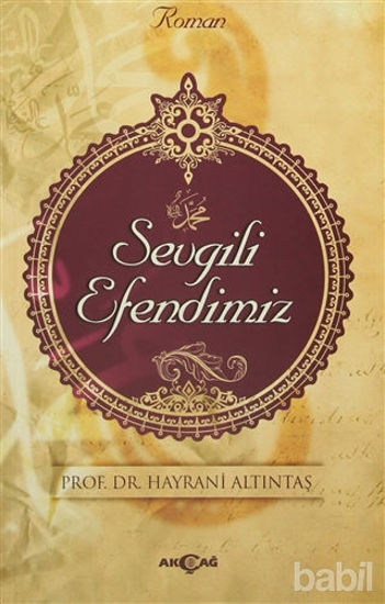 Picture of Sevgili Efendimiz