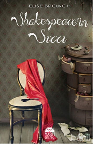 Picture of Shakespeare'in Sırrı