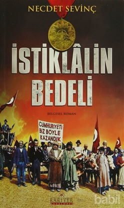 Picture of İstiklalin Bedeli