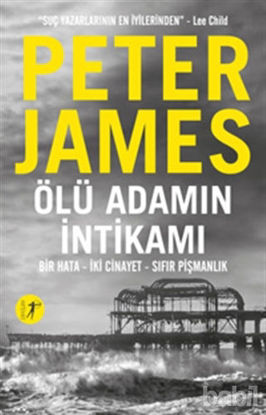 Picture of Ölü Adamın İntikamı