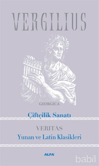 Picture of Çiftçilik Sanatı