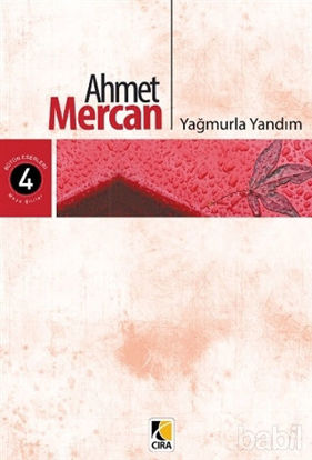 Picture of Yağmurla Yandım