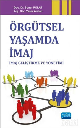 Picture of Örgütsel Yaşamda İmaj