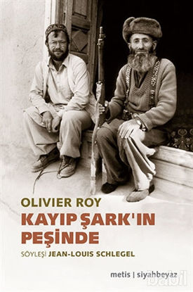 Picture of Kayıp Şark'ın Peşinde