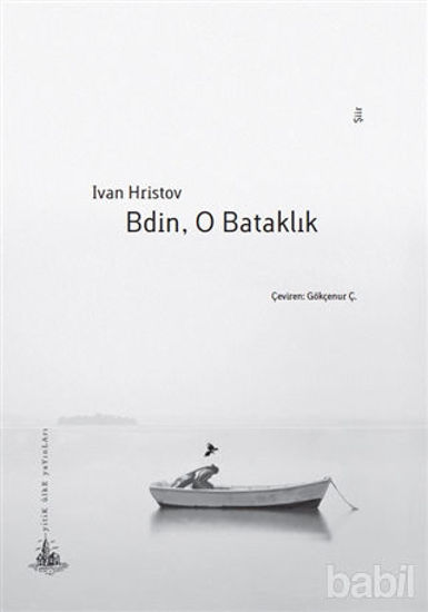 Picture of Bdin, O Bataklık