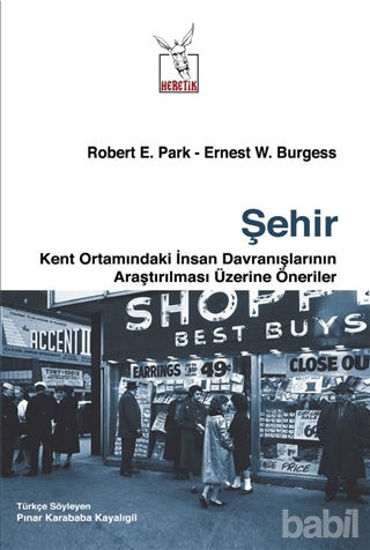 Picture of Şehir