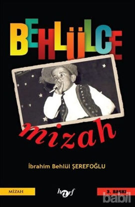 Picture of Behlülce Mizah