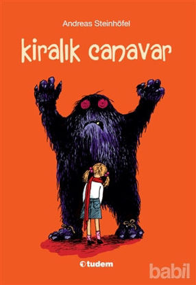 Picture of Kiralık Canavar