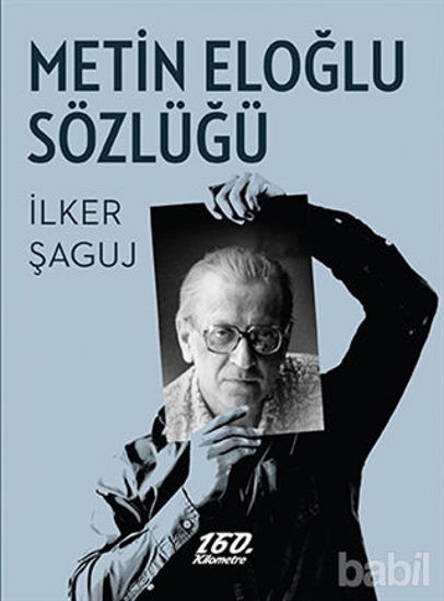 Picture of Metin Eloğlu Sözlüğü