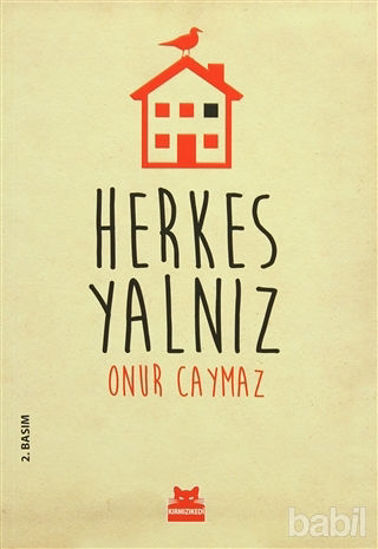 Picture of Herkes Yalnız