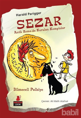 Picture of Sezar