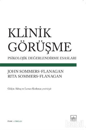 Picture of Klinik Görüşme