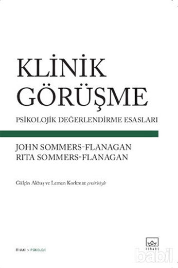 Picture of Klinik Görüşme
