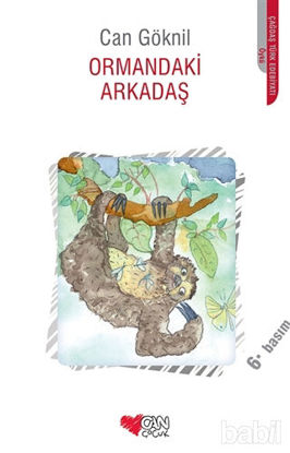 Picture of Ormandaki Arkadaş