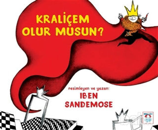 Picture of Kraliçem Olur musun?