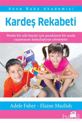 Picture of Kardeş Rekabeti