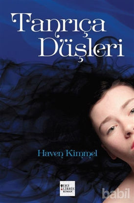 Picture of Tanrıça Düşleri