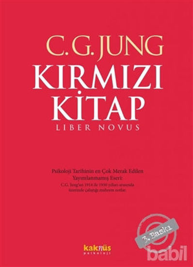 Picture of Kırmızı Kitap