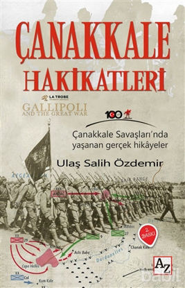 Picture of Çanakkale Hakikatleri