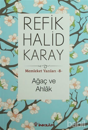 Picture of Ağaç ve Ahlak
