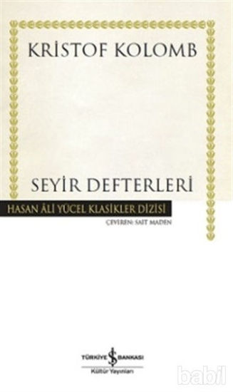 Picture of Seyir Defterleri