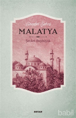 Picture of Saadet Şehri Malatya