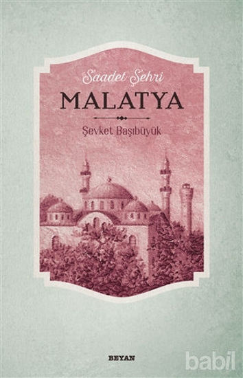 Picture of Saadet Şehri Malatya
