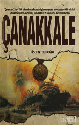 Picture of Çanakkale
