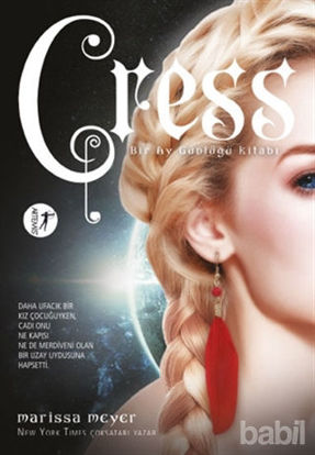 Picture of Cress