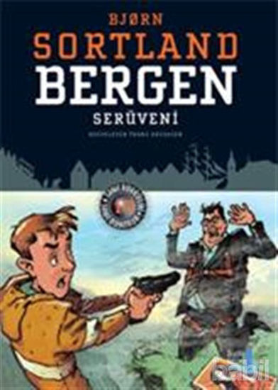 Picture of Bergen Serüveni
