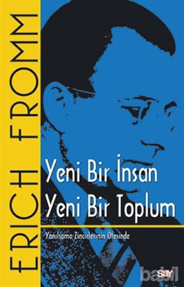 Picture of Yeni Bir İnsan Yeni Bir Toplum
