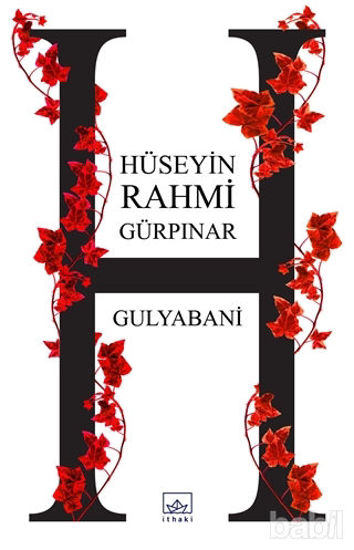 Picture of Gulyabani
