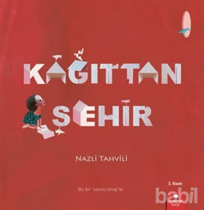 Picture of Kağıttan Şehir