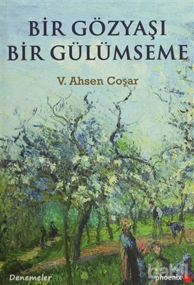 Picture of Bir Gözyaşı Bir Gülümseme