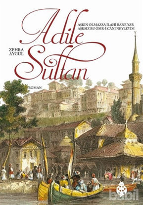 Picture of Adile Sultan