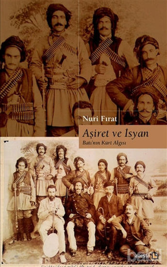 Picture of Aşiret ve İsyan