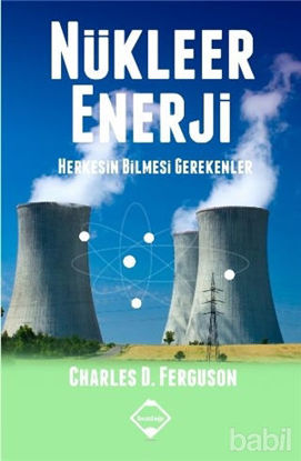 Picture of Nükleer Enerji