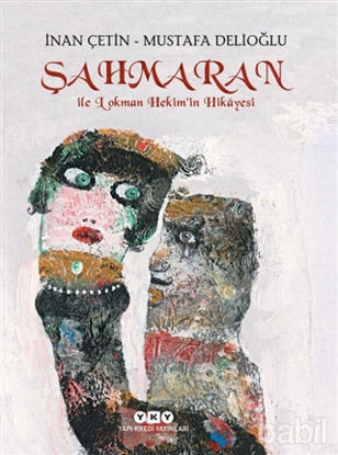 Picture of Şahmaran ile Lokman Hekim’in Hikayesi